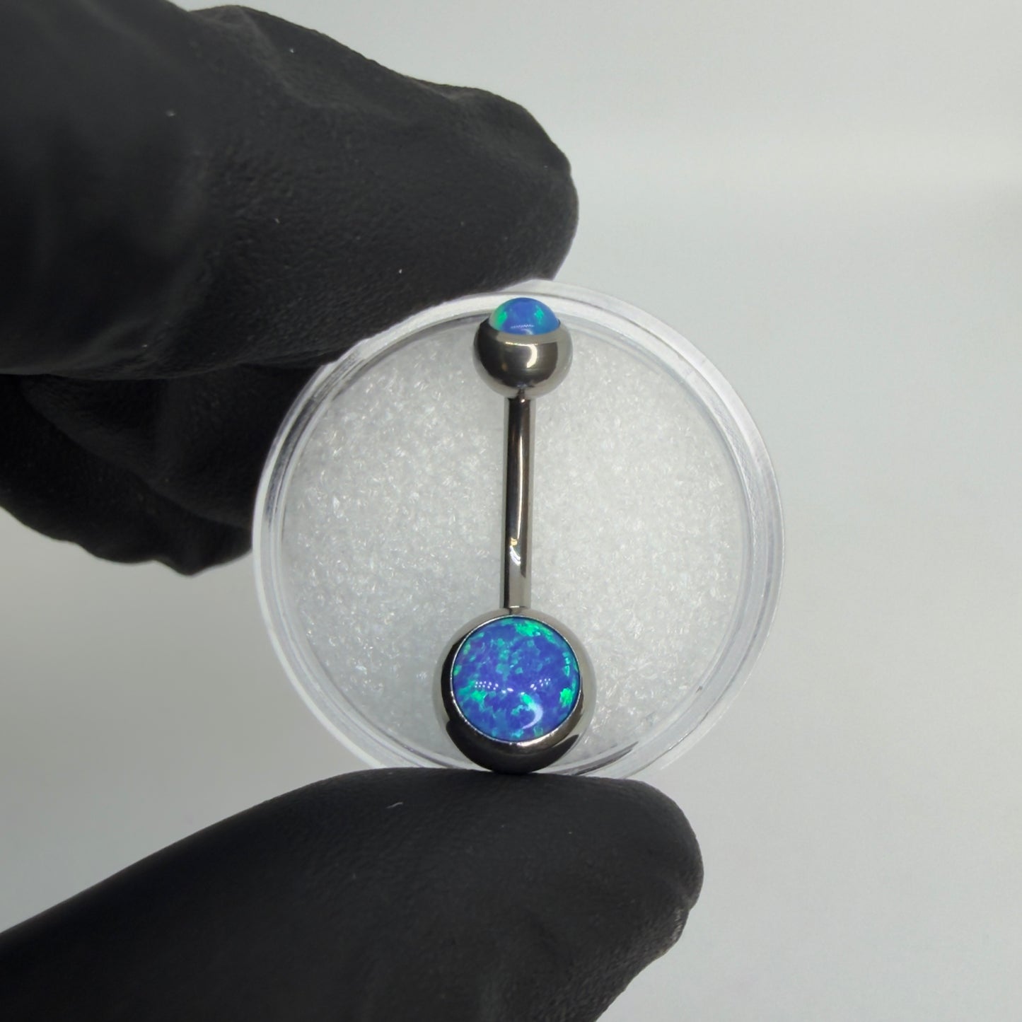 Banana per ombelico 1