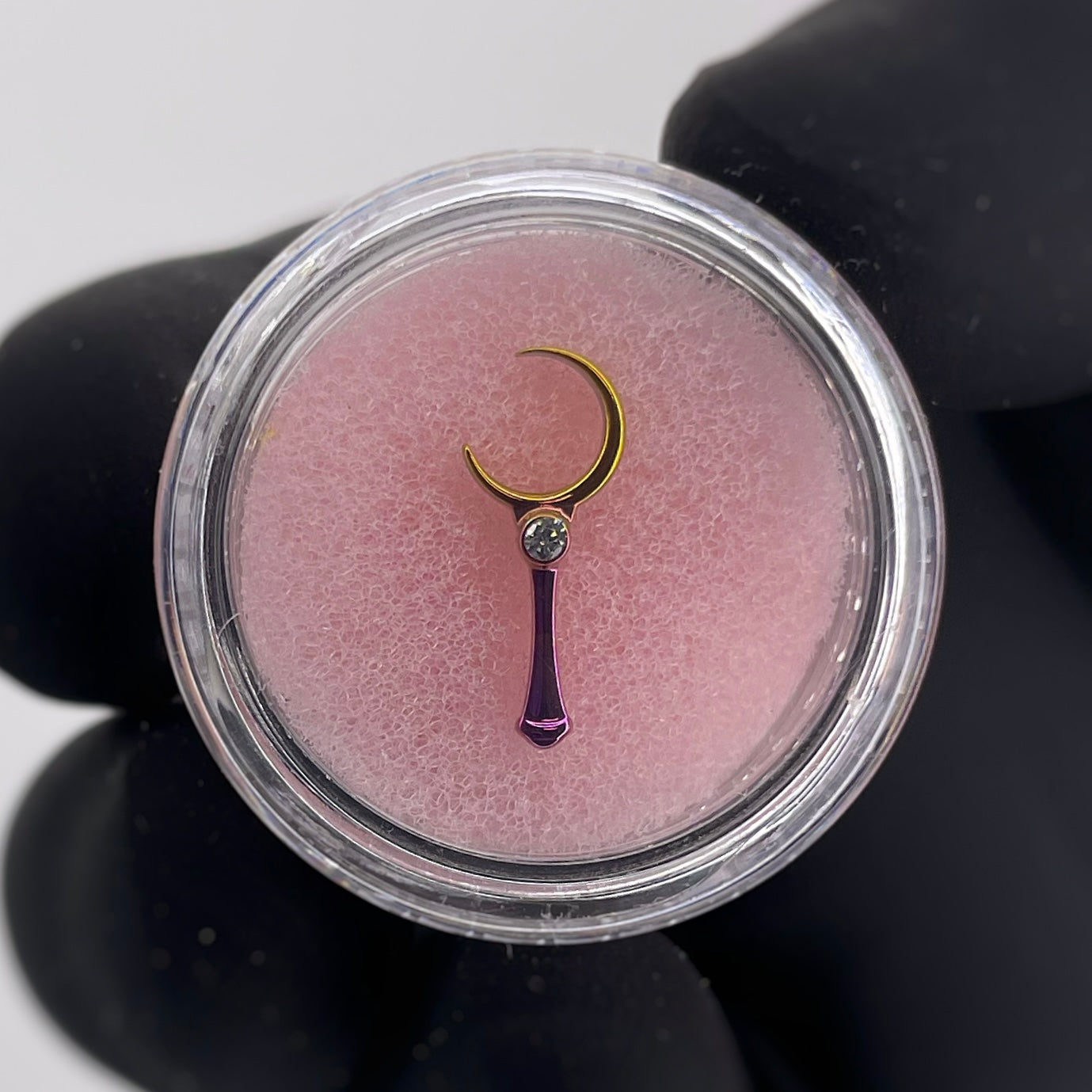 Scettro di Sailor Moon