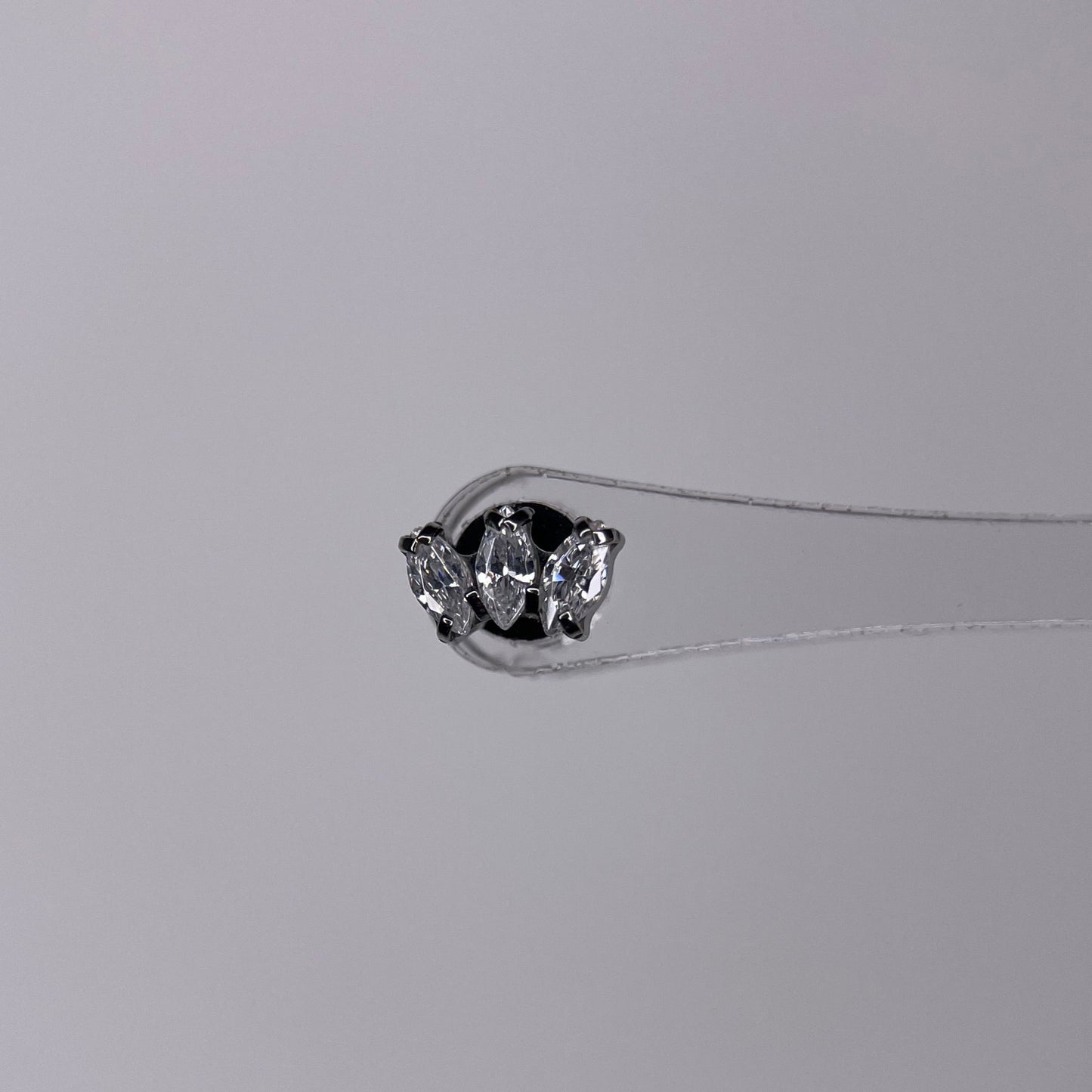 Marquise 3 CZ