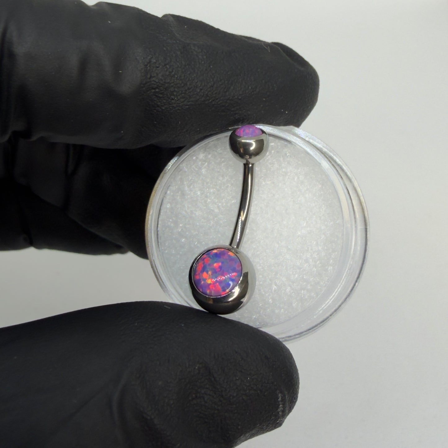 Banana per ombelico 4