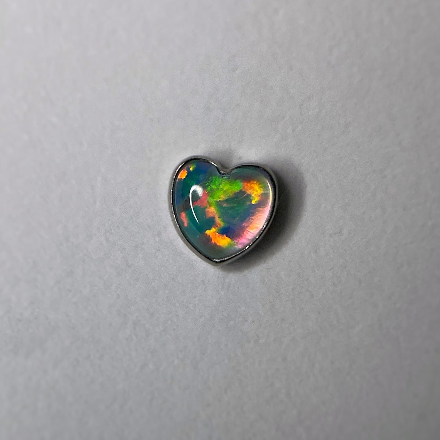 Corazon opalescente Vari colori