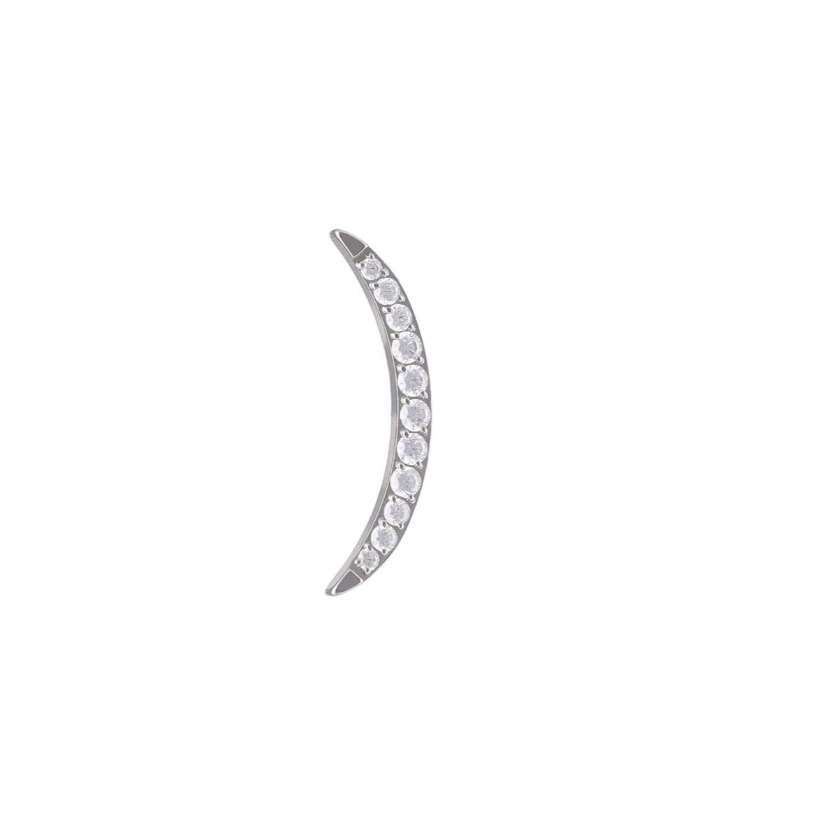 Luna con Zirconi