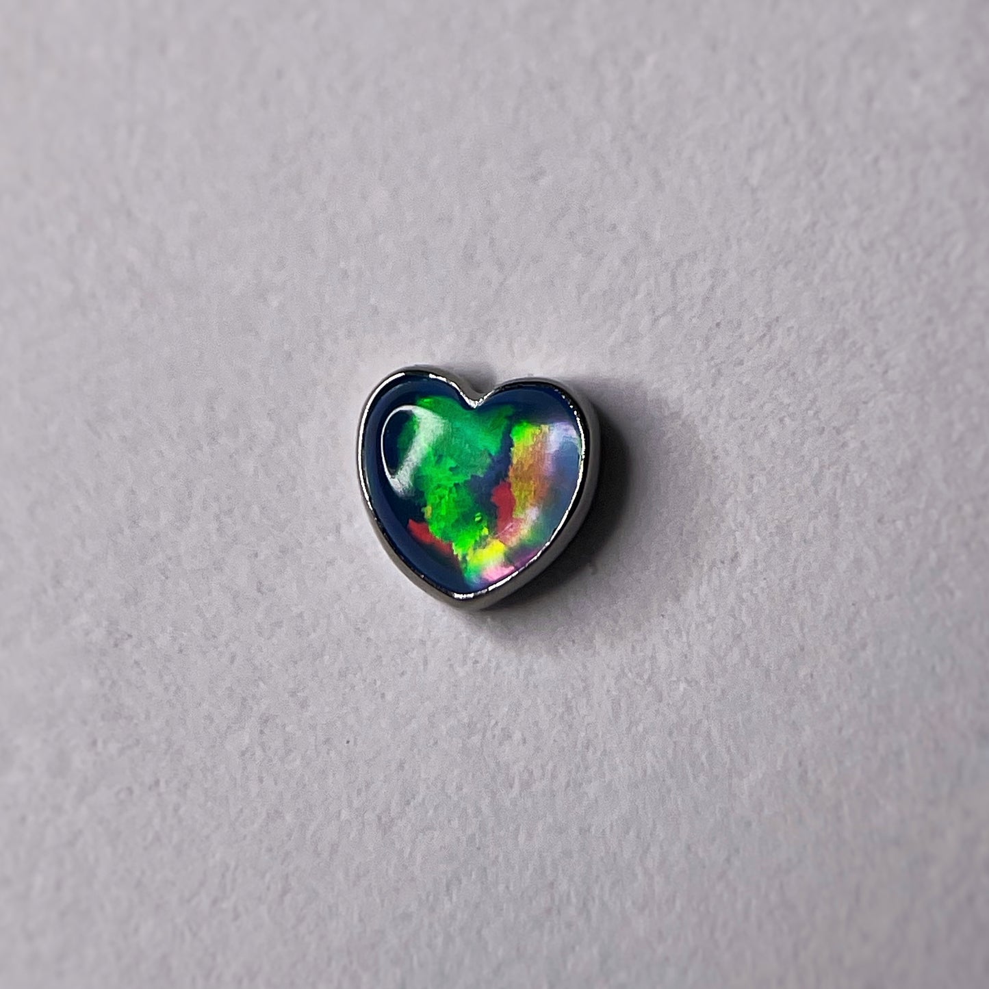 Corazon opalescente Vari colori