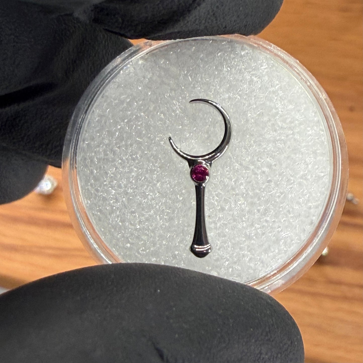 Scettro di Sailor Moon