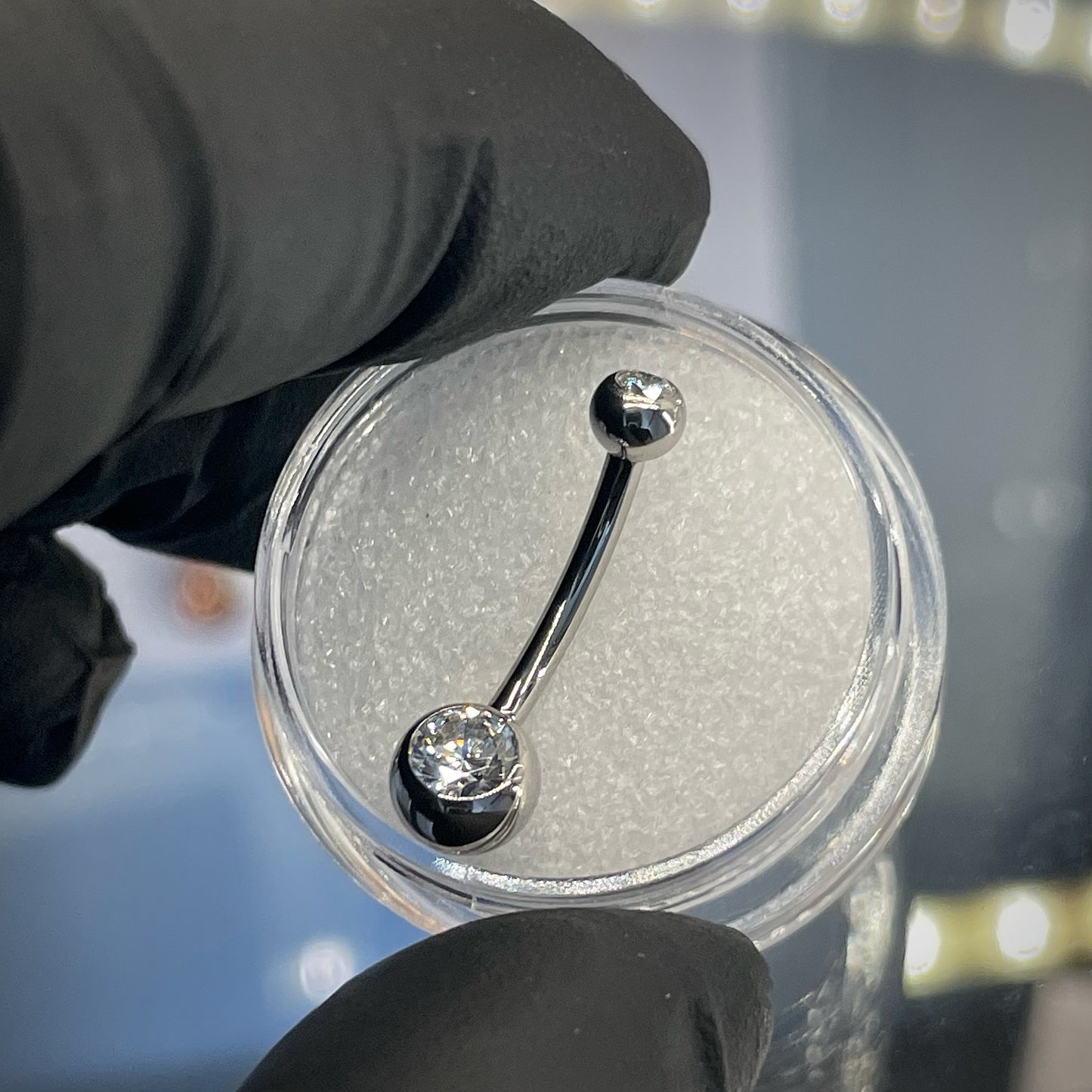 Mini Niva doppia pietra