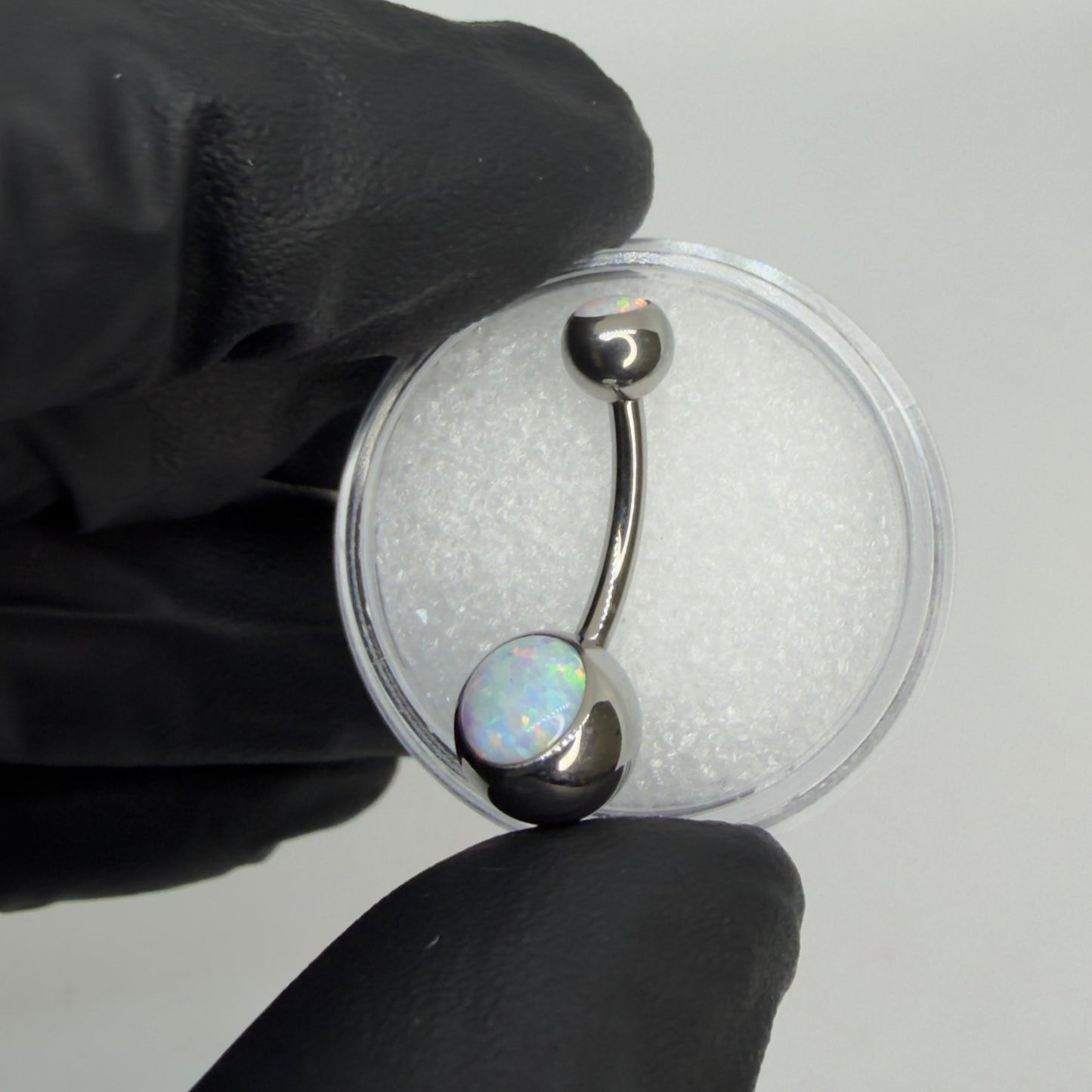 Banana per ombelico 2