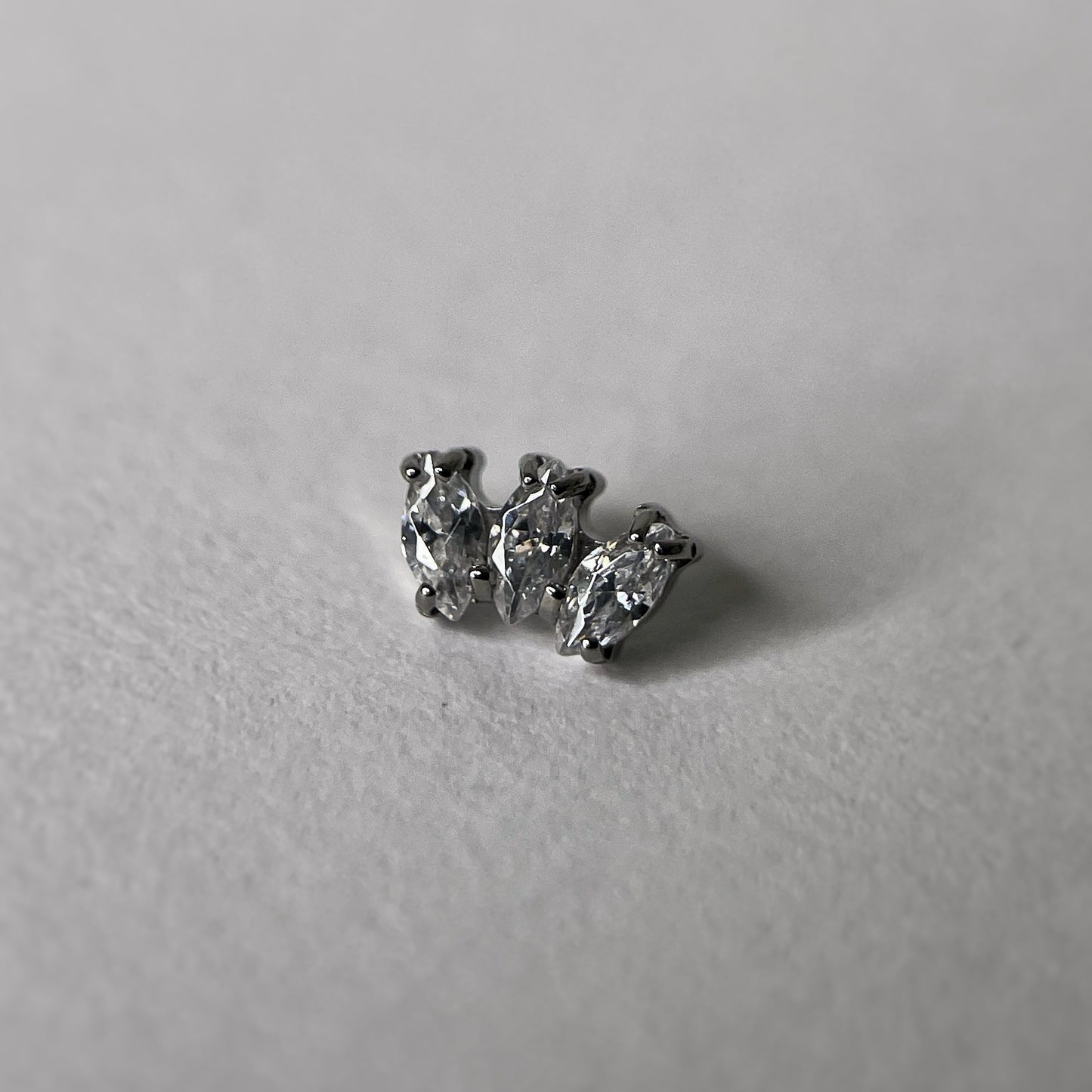 Marquise 3 CZ