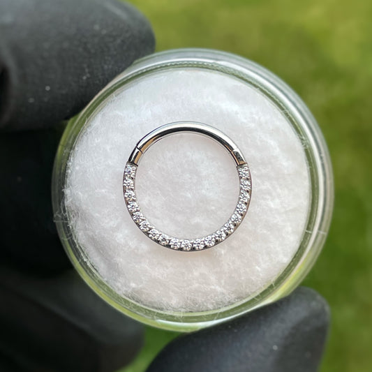 Laila clicker Cz