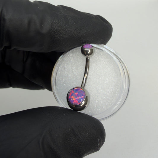 Banana per ombelico 4