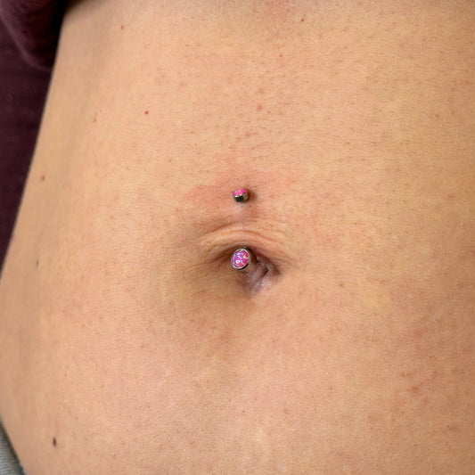 Opal Navel Piatto 3