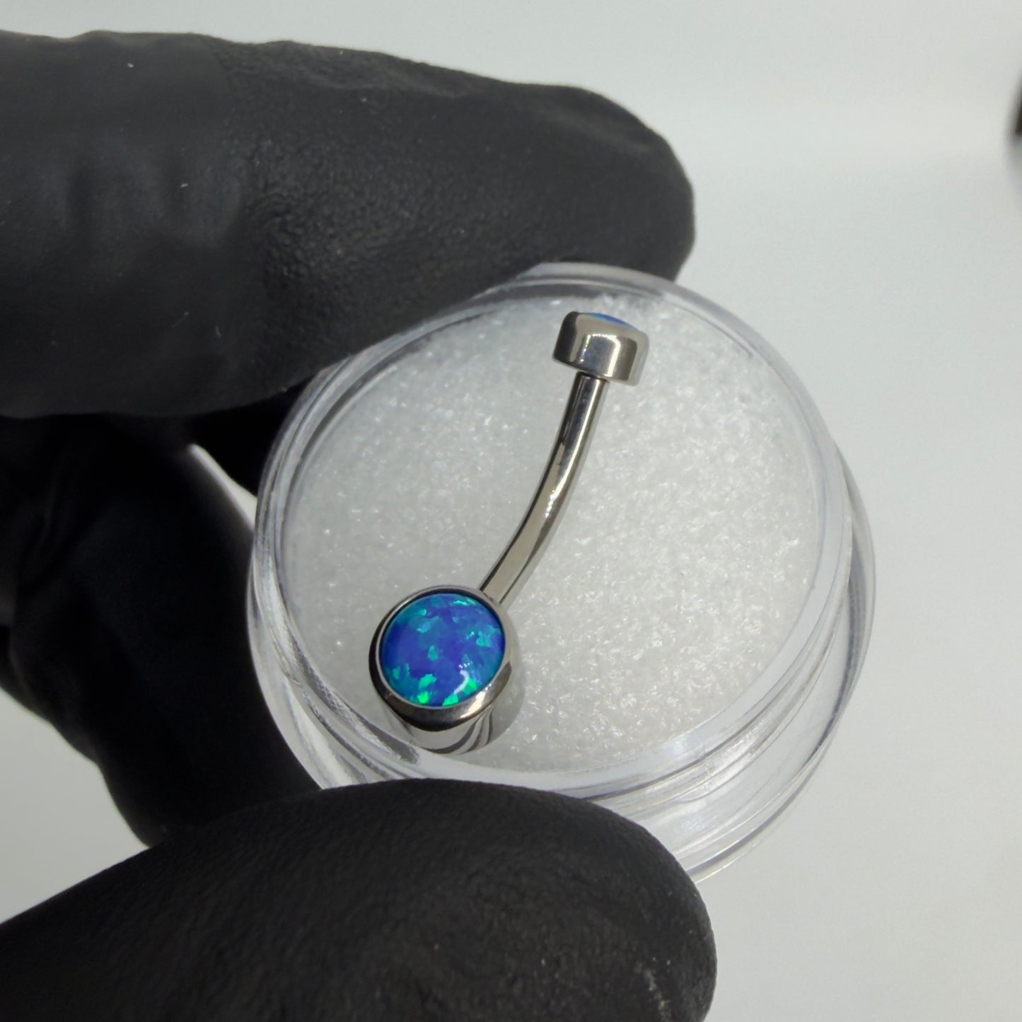Opal Navel Piatto 1