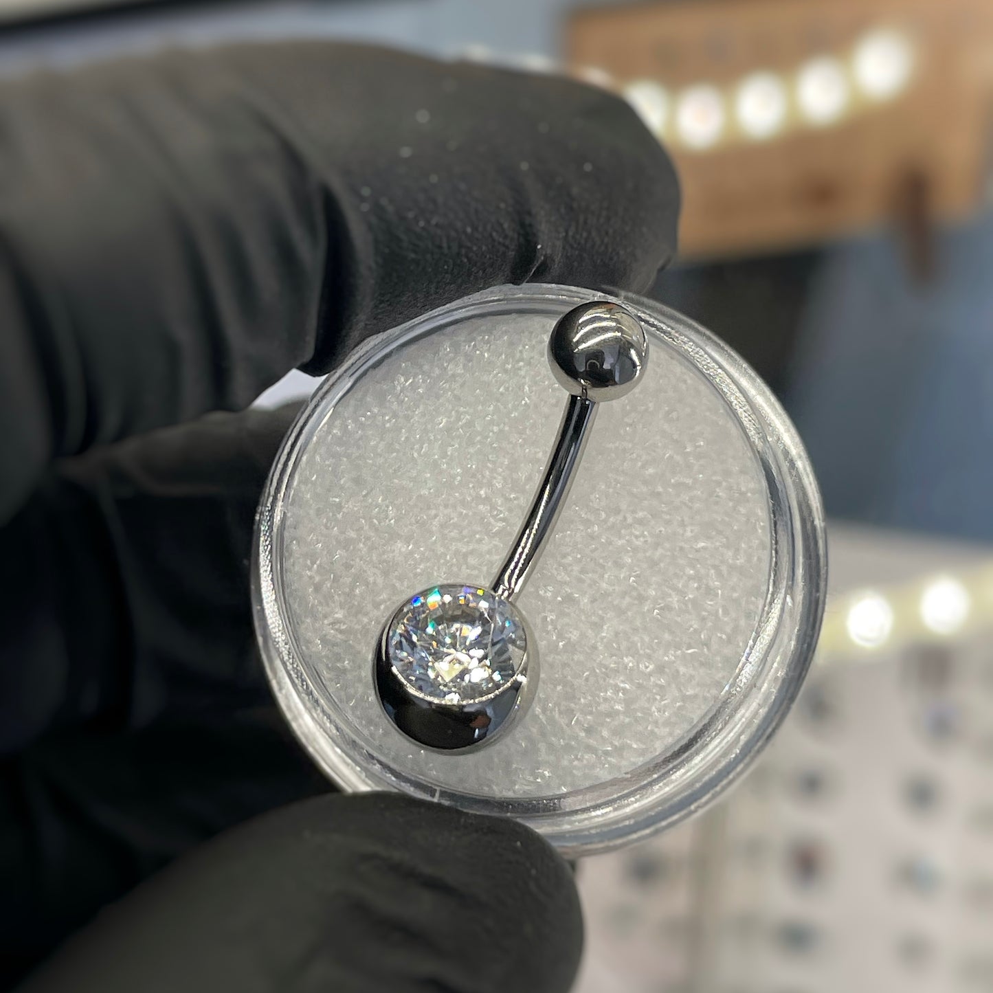 Astra singola pietra