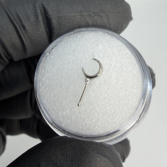 Tiny Scepter – Mini scettro lunare