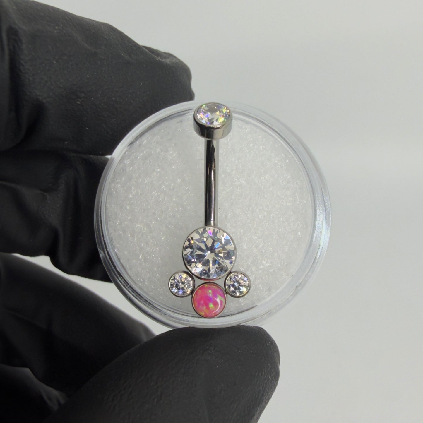 IV Opazi Navel Piatto