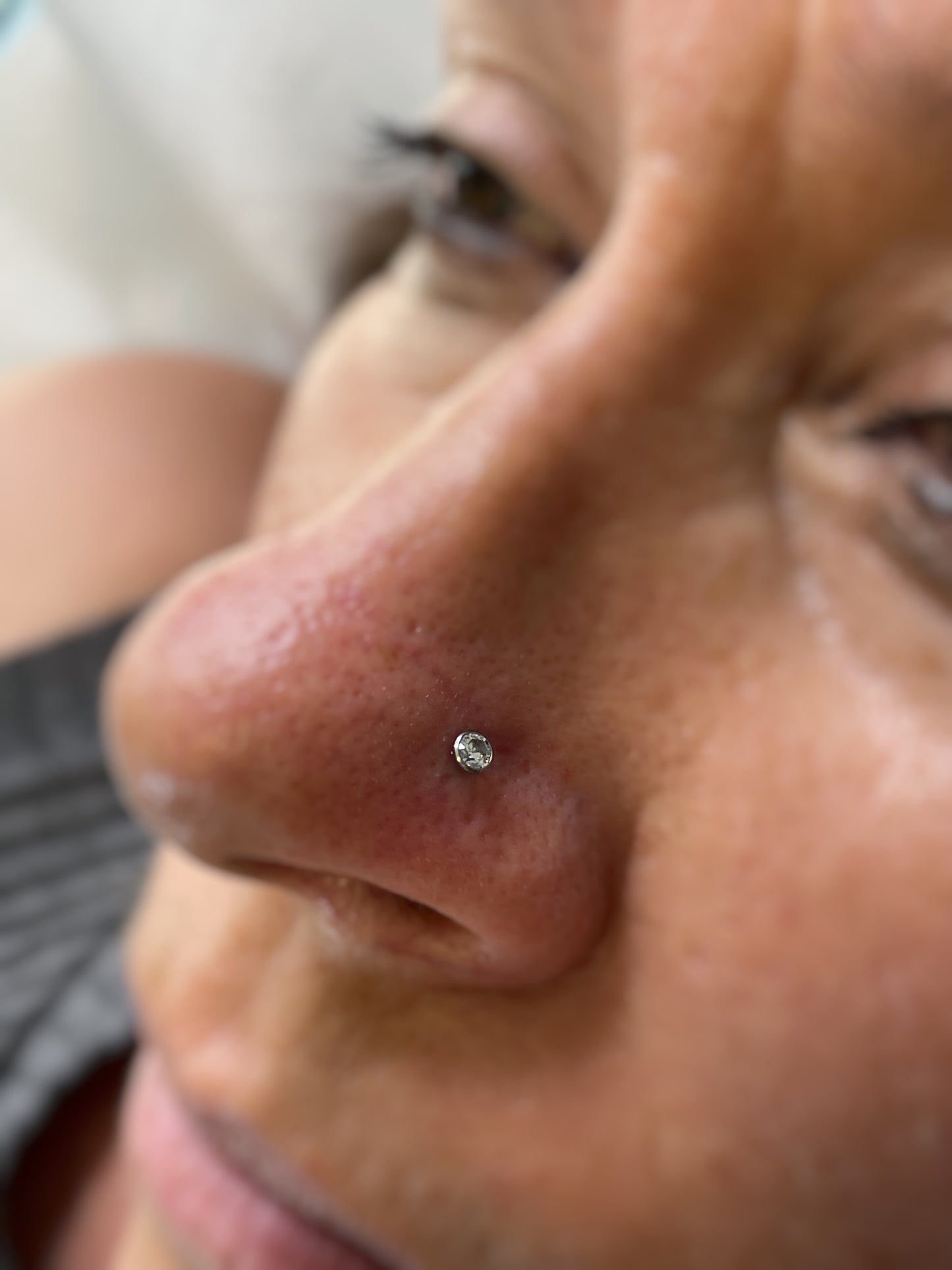 Punto luce (threadless)