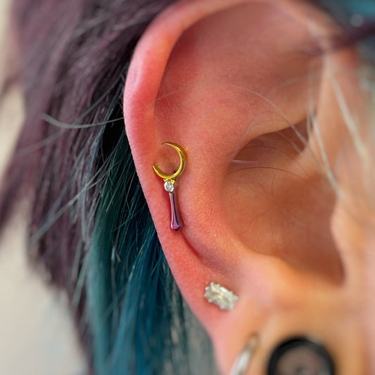 Scettro di Sailor Moon