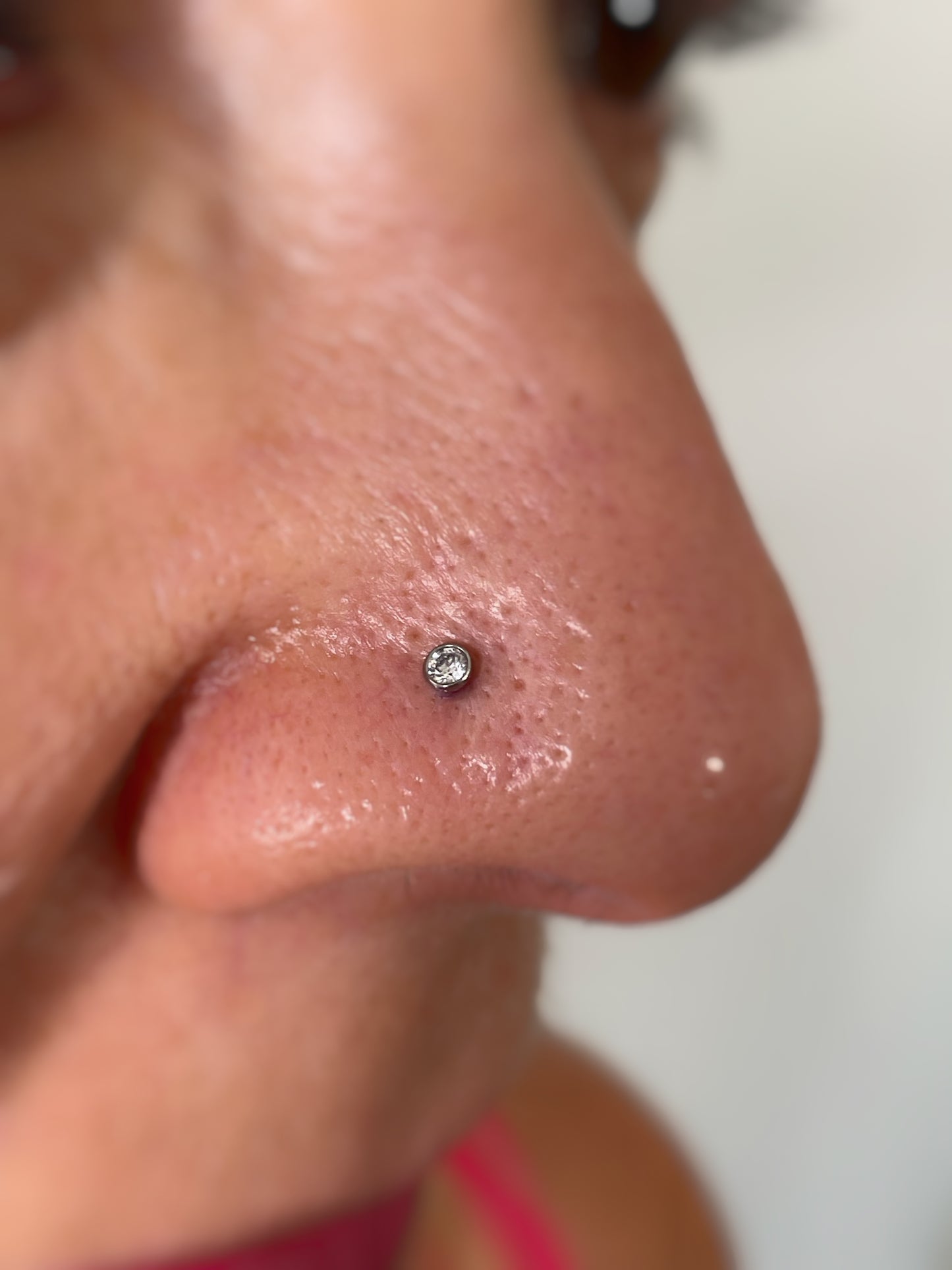 Punto luce (threadless)