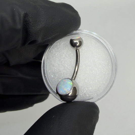 Banana per ombelico 2