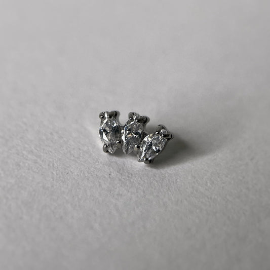 Marquise 3 CZ
