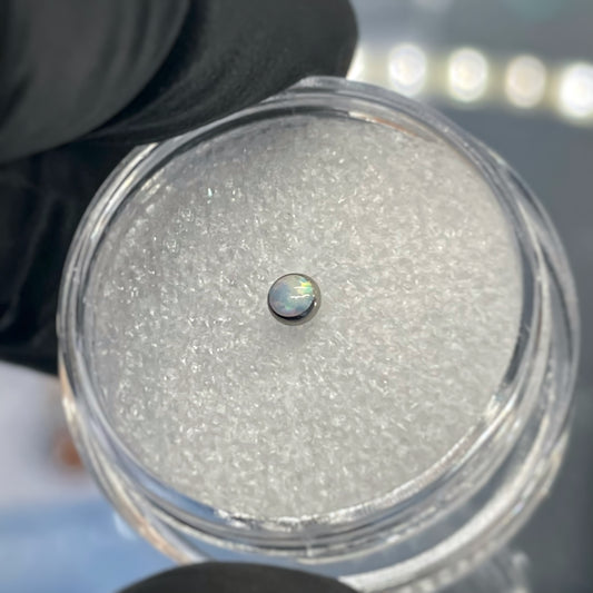 Opal Disc