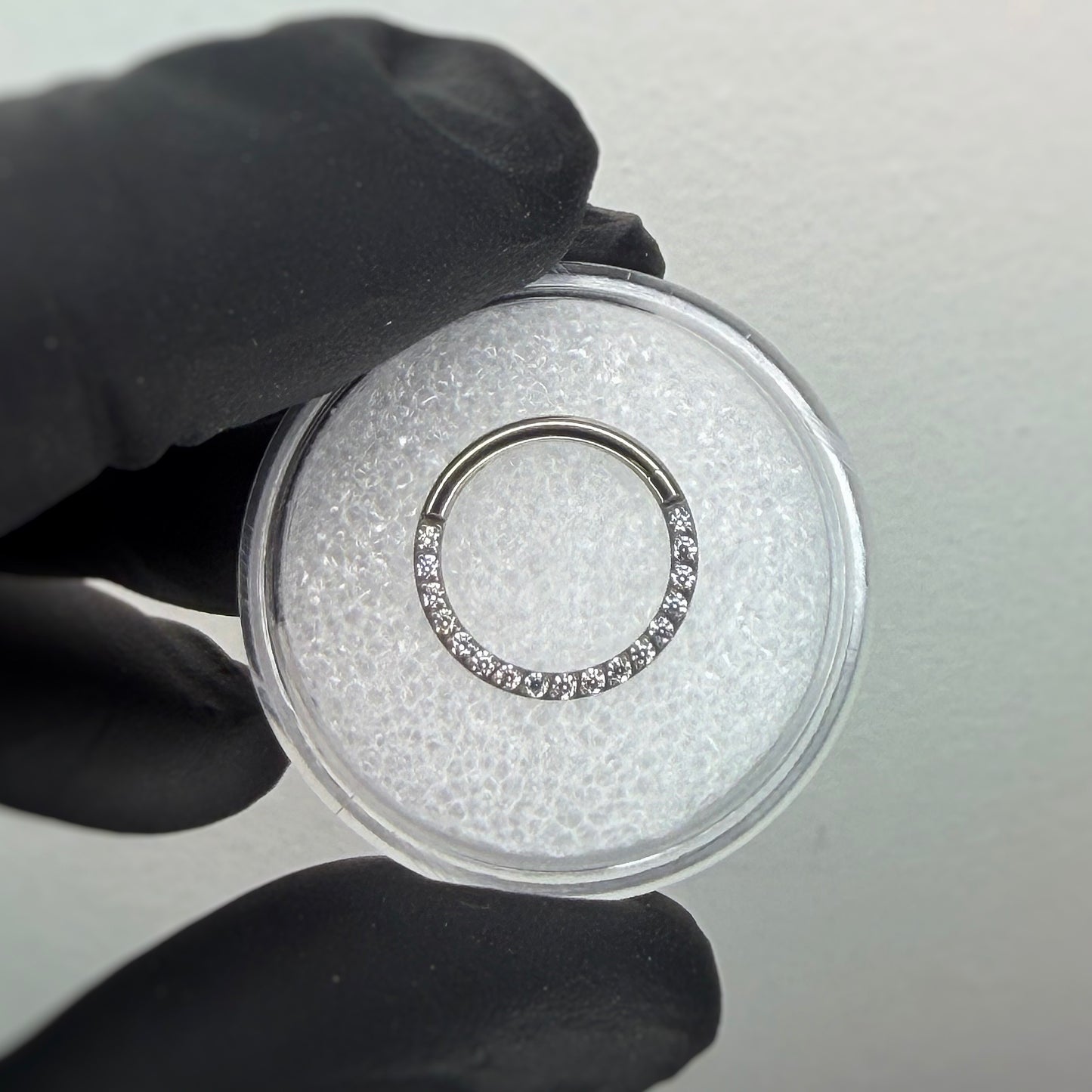 Laila clicker Cz