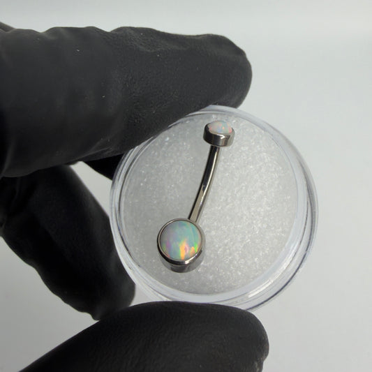 Opal Navel Piatto 2
