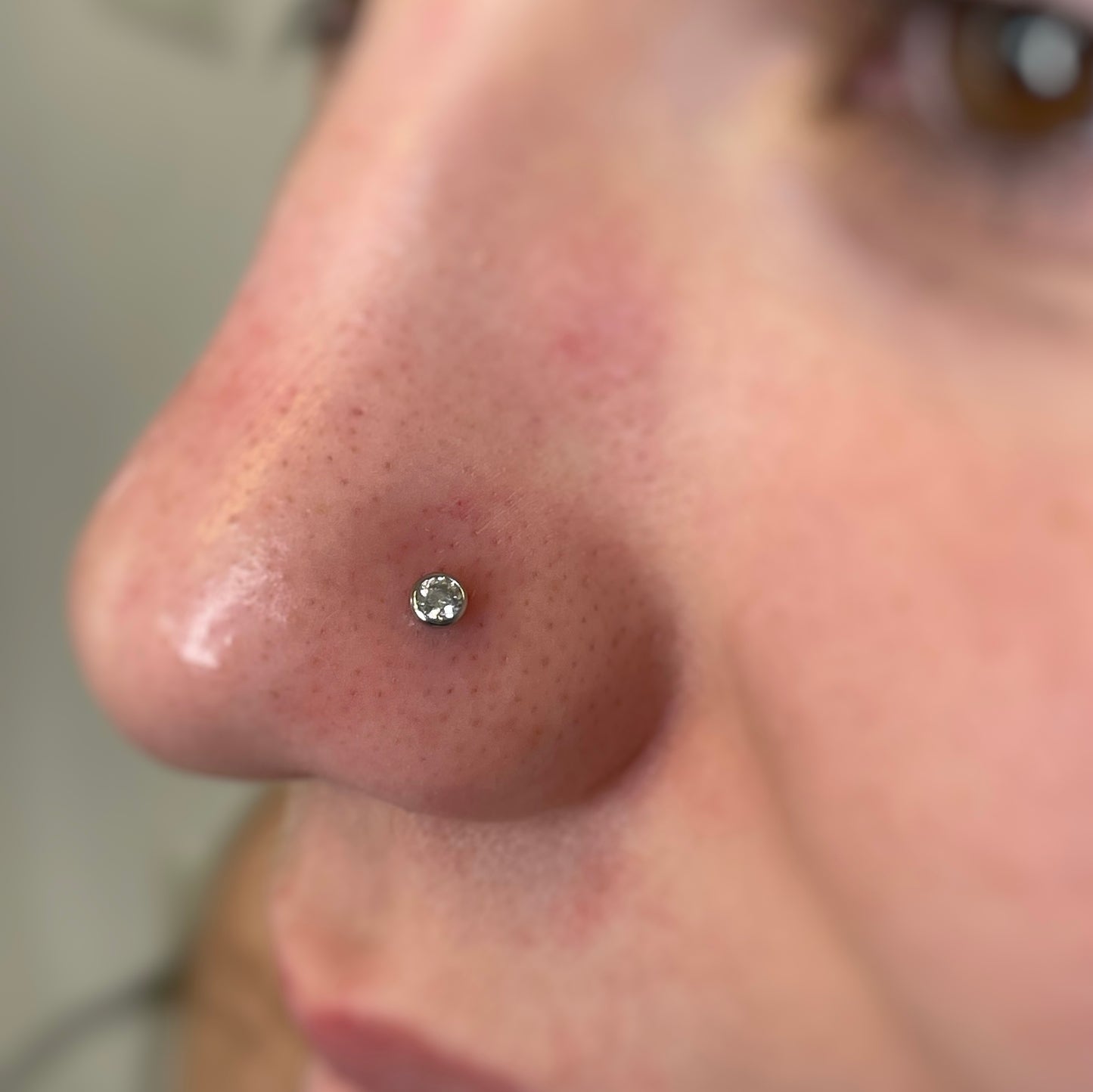 Punto luce (threadless)