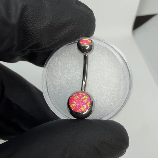 Banana per ombelico 3