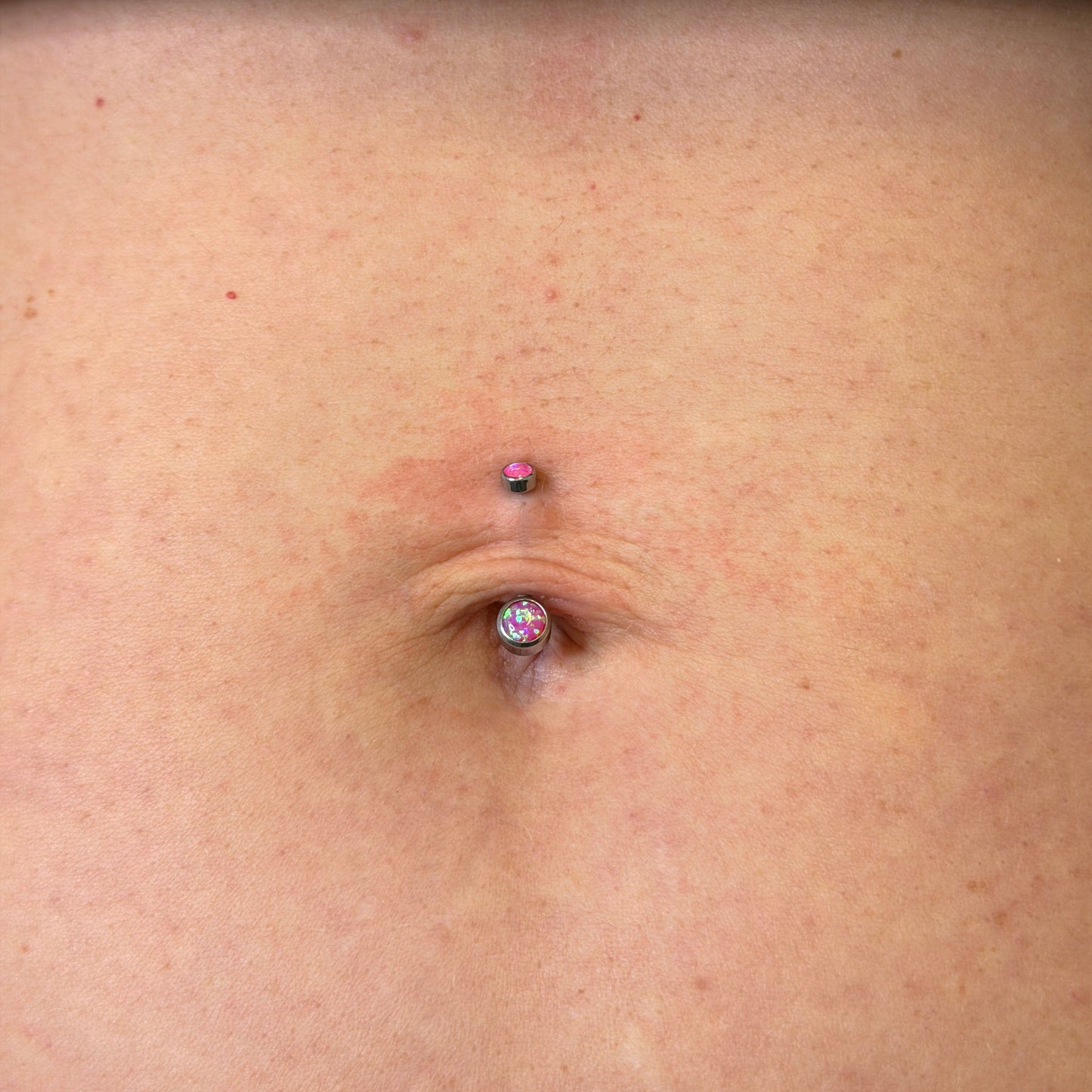 Opal Navel Piatto 3