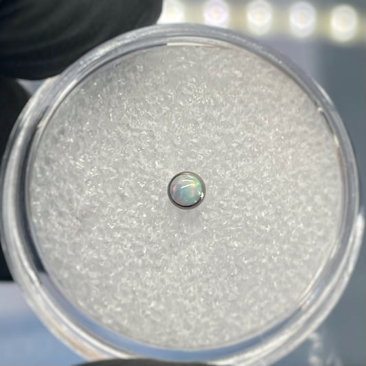 Opal Disc
