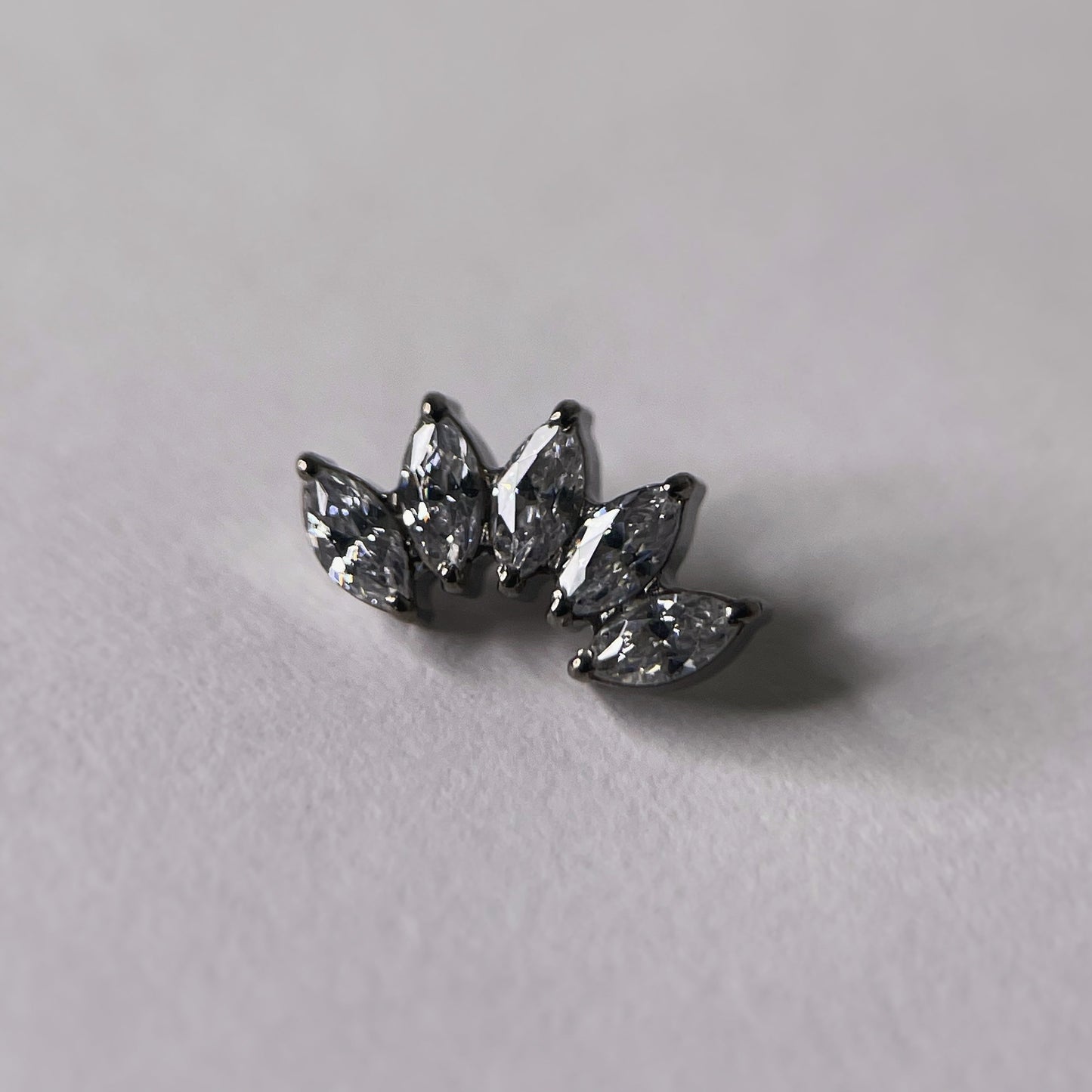Marquise 5 CZ